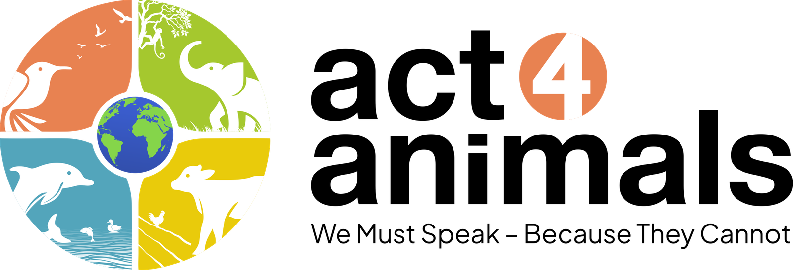 act4animals